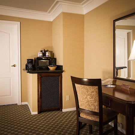 Best Western Plus Sunset Plaza Hotel Лос-Анджелес Екстер'єр фото